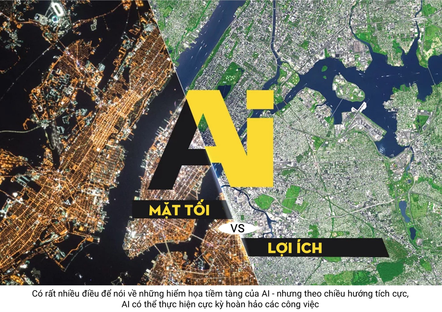 [Infographic] Benefits and hazards from Artificial Intelligence Picture 1